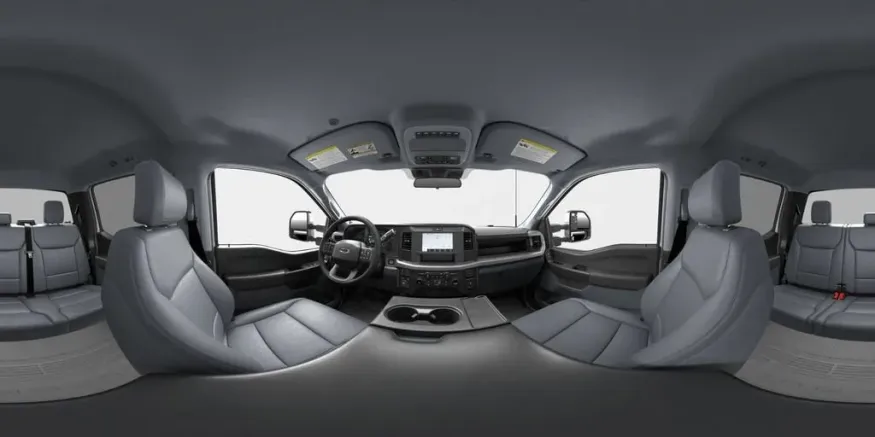 2026 Ford Super Duty F-250 | Photo 7 of 8