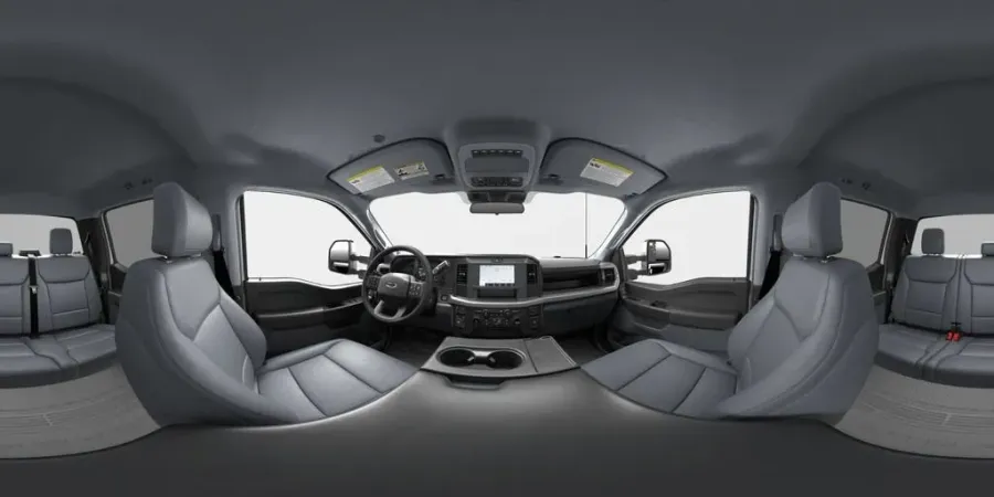 2026 Ford Super Duty F-250 | Photo 7 of 8