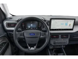 2026 Ford Maverick | Thumbnail Photo 3 of 13