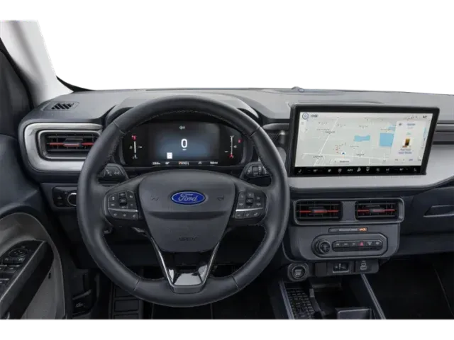 2026 Ford Maverick | Photo 3 of 13