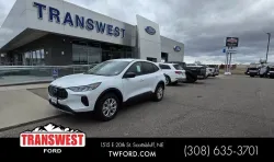 2026 Ford Escape | Thumbnail Photo 25 of 25