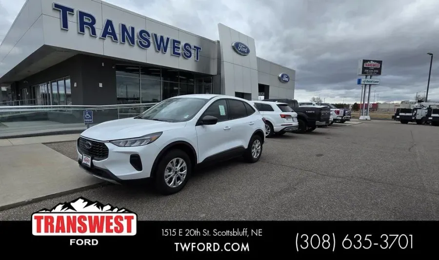 2026 Ford Escape | Photo 25 of 25