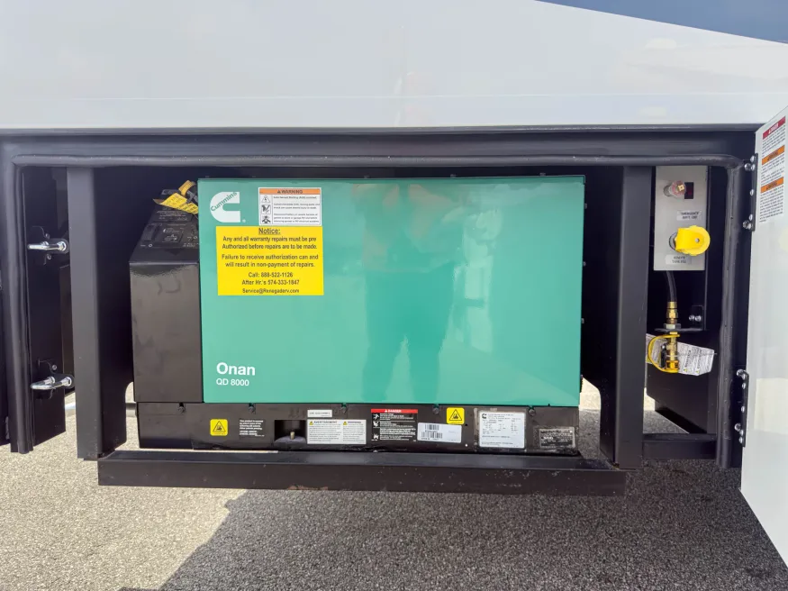 2026 Renegade Veracruz 32VDS | Photo 29 of 34