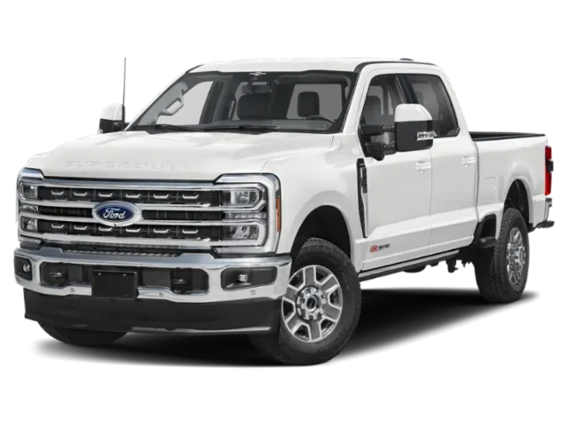 2026 Ford Super Duty F-250 | Photo 13 of 13