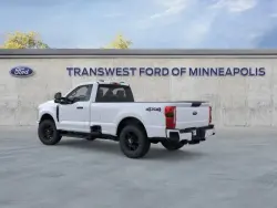 2026 Ford Super Duty F-250 XL | Thumbnail Photo 3 of 22