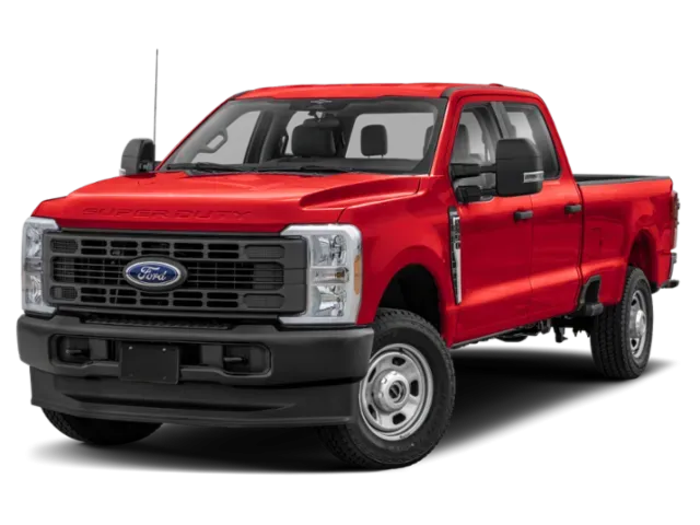 2026 Ford Super Duty F-350 | Photo 15 of 15