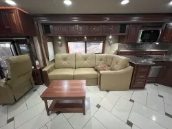 2012 Itasca Ellipse 42QD | Thumbnail Photo 6 of 17