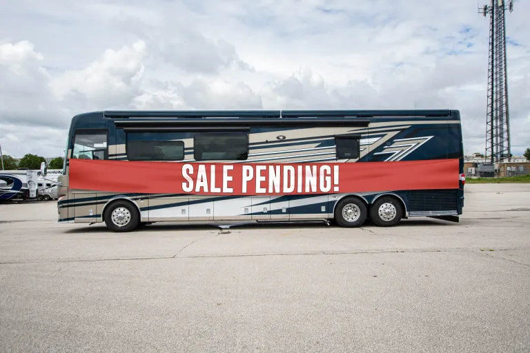 2026 Newmar London Aire 4551