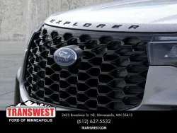2026 Ford Explorer ST-Line | Thumbnail Photo 16 of 23