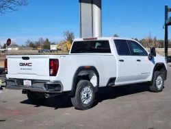2026 GMC Sierra 2500HD Pro | Thumbnail Photo 3 of 20