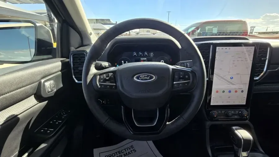 2026 Ford Ranger | Photo 15 of 30