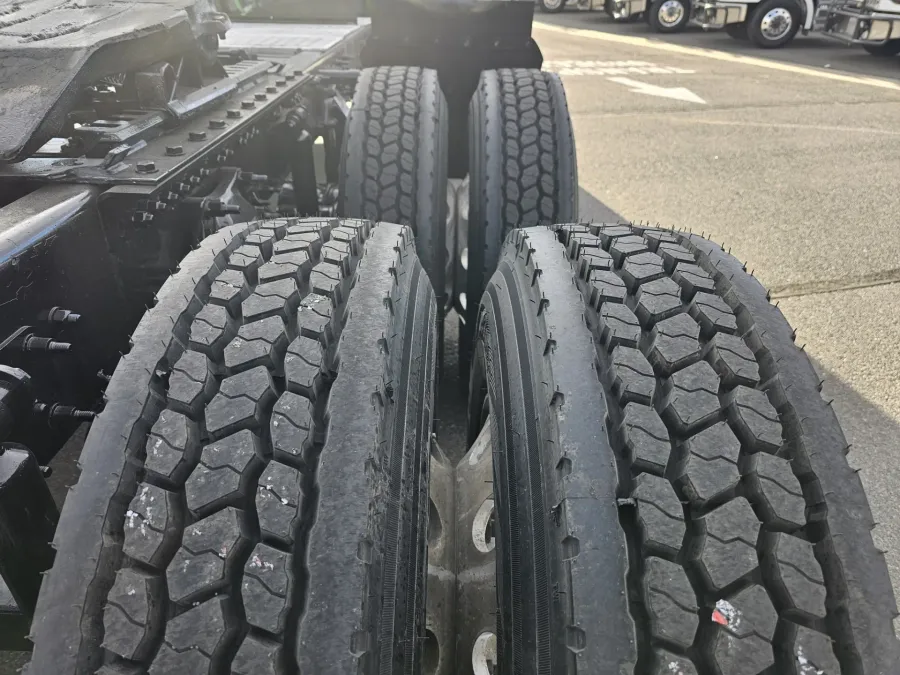 2022 Western Star 47X | Photo 17 of 18