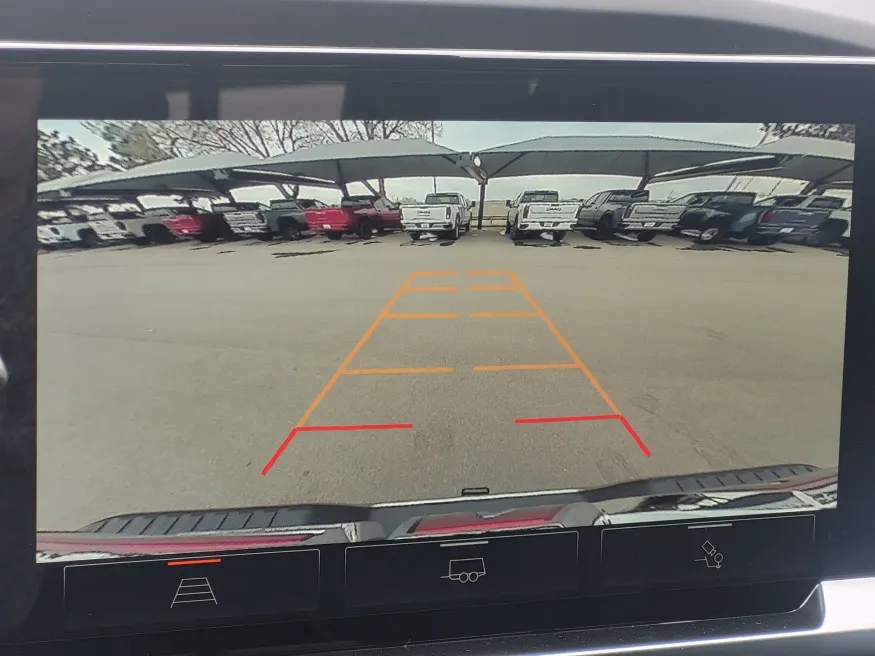 2026 GMC Sierra 2500HD SLE | Photo 15 of 24