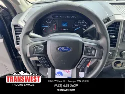 2022 Ford F-550 | Thumbnail Photo 4 of 12