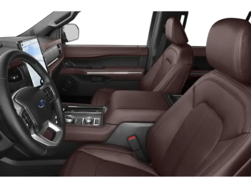 2024 Ford Expedition Max | Photo 5 of 13