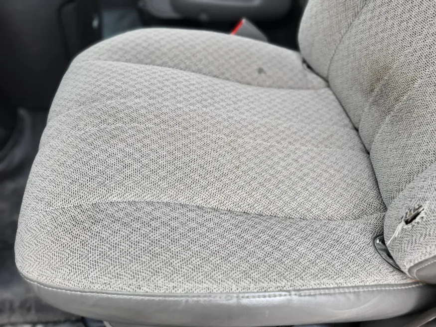 2020 GMC Savana Commercial Cutaway CUTWAY | Photo 17 of 20