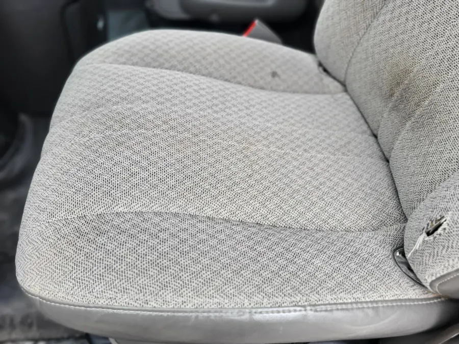 2020 GMC Savana Commercial Cutaway CUTWAY | Photo 17 of 20