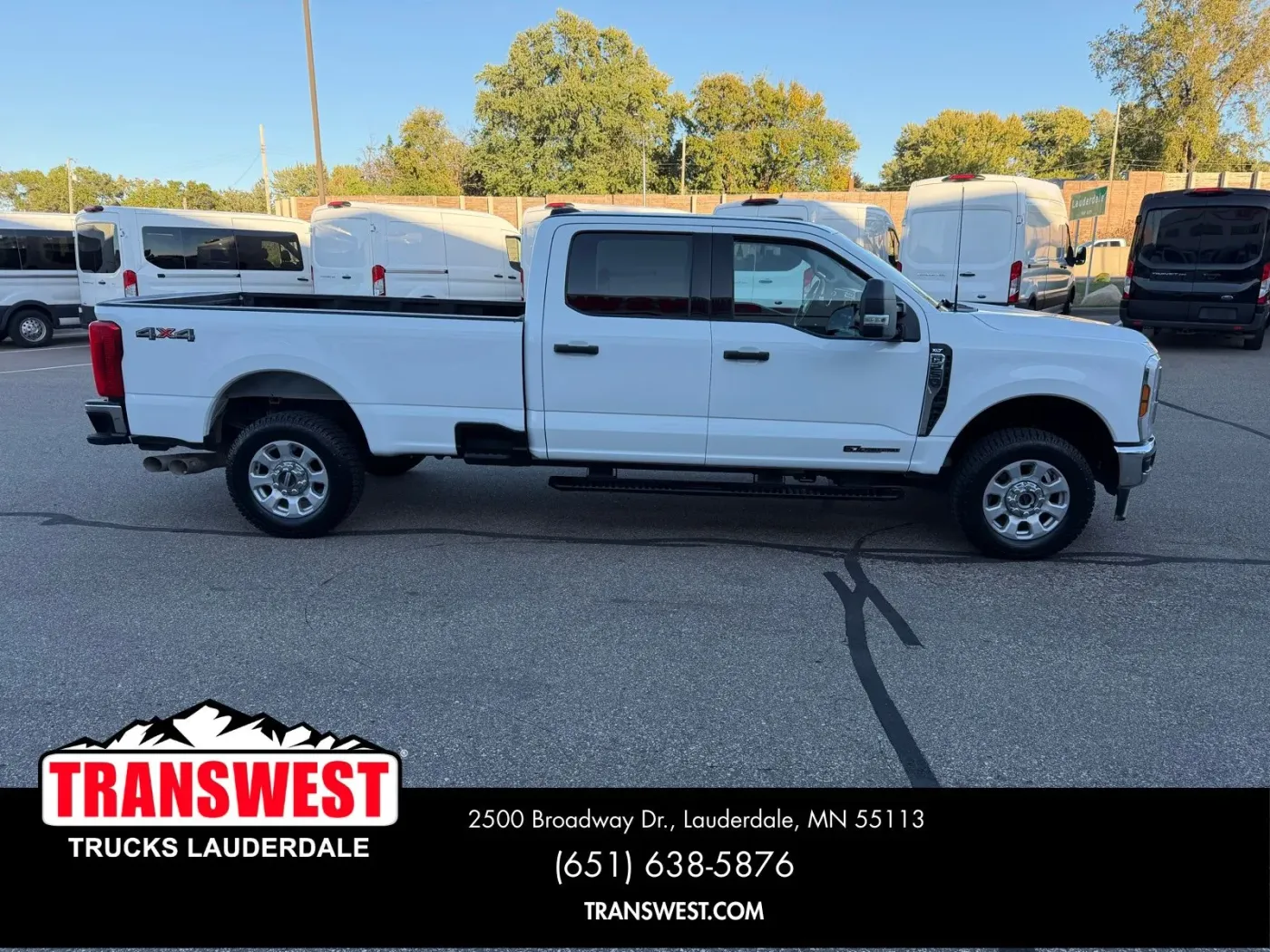 2024 Ford Super Duty F-250 XLT | Photo 5 of 22