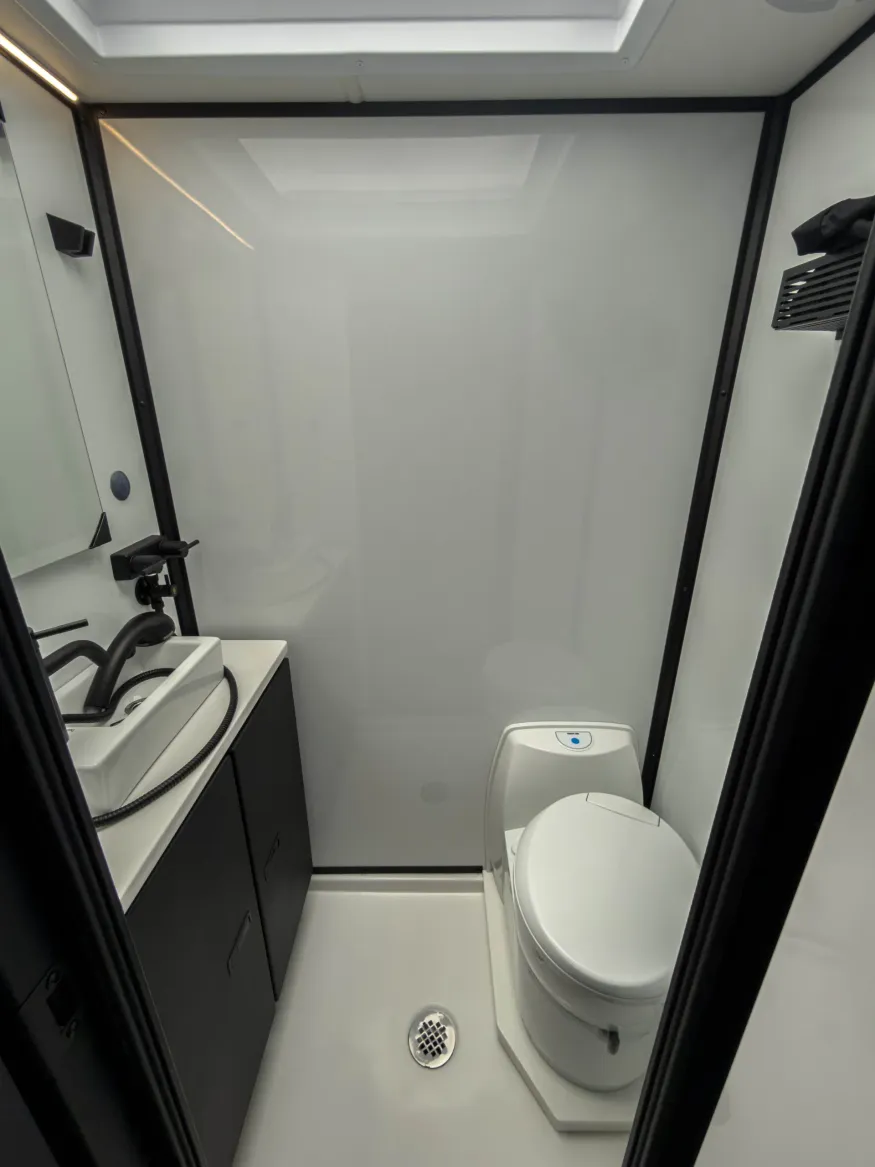 2026 Tiffin Open Trail 25AO | Photo 21 of 24