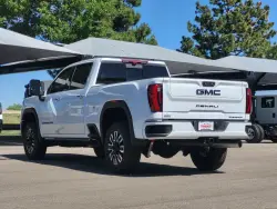 2026 GMC Sierra 2500HD Denali Ultimate | Thumbnail Photo 4 of 25