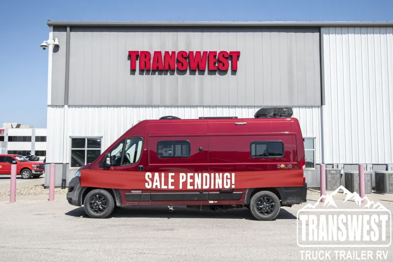 Axion Rv Axion RVs for Sale | Transwest
