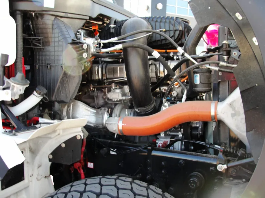 2026 Western Star 49X | Photo 19 of 20