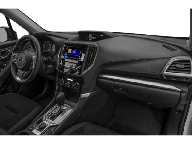 2024 Subaru Forester | Photo 11 of 12