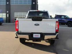 2026 Ford Super Duty F-350 XLT | Thumbnail Photo 5 of 24