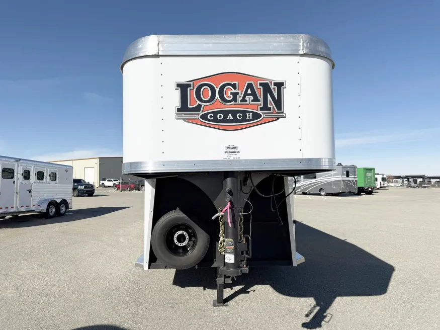 2025 Logan Coach Bullseye 4HGN | Photo 15 of 15