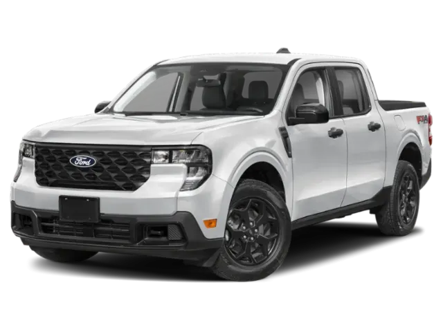 2026 Ford Maverick | Photo 12 of 12