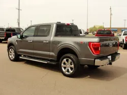 2022 Ford F-150 XLT | Thumbnail Photo 4 of 28