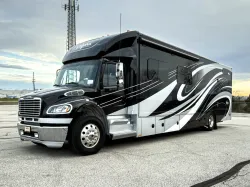 2018 Renegade Verona 40VBH | Thumbnail Photo 8 of 26