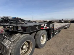 2026 Trail King TK110SA | Thumbnail Photo 2 of 14