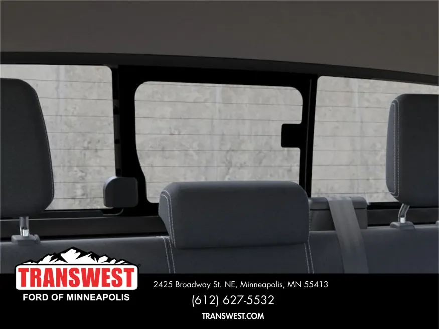 2025 Ford Ranger | Photo 22 of 22