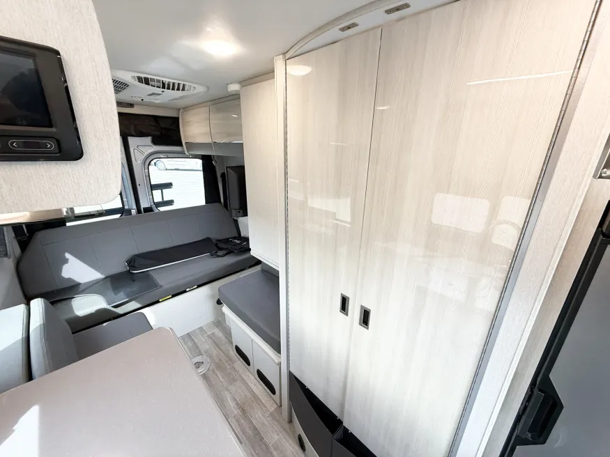 2023 Thor Tranquility 19P | Photo 7 of 16