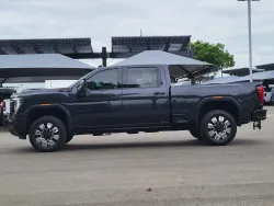 2024 GMC Sierra 2500HD Denali | Thumbnail Photo 3 of 25