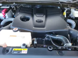 2023 Toyota Tundra 4WD 1794 Edition | Thumbnail Photo 22 of 23