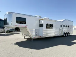 2026 Cimarron Norstar 4HLQ | Thumbnail Photo 28 of 31