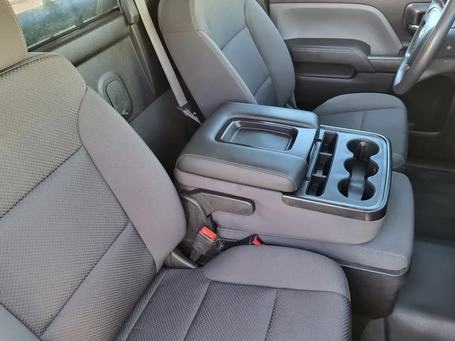 2022 Chevrolet Silverado MD Work Truck | Photo 12 of 20