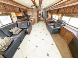 2012 Itasca Ellipse 42QD | Thumbnail Photo 3 of 32