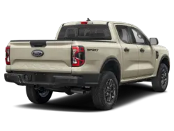 2025 Ford Ranger | Thumbnail Photo 1 of 13