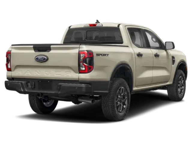 2025 Ford Ranger | Photo 1 of 13