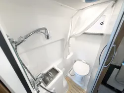 2023 Winnebago Travato 59G | Thumbnail Photo 10 of 18