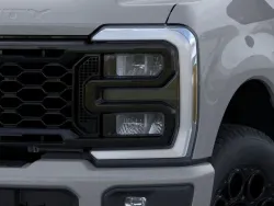 2026 Ford Super Duty F-350 Lariat | Thumbnail Photo 18 of 22
