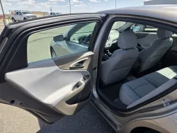 2022 Chevrolet Malibu LS | Thumbnail Photo 10 of 21