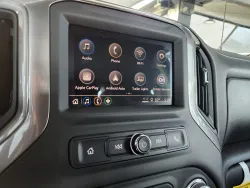 2026 GMC Sierra 2500HD Pro | Thumbnail Photo 25 of 28