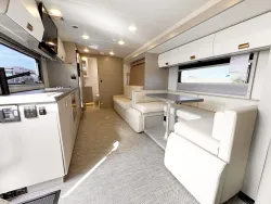 2026 Winnebago Navion 24D | Thumbnail Photo 3 of 23