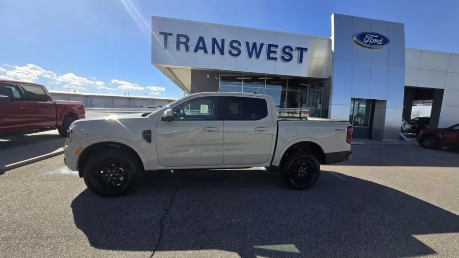 2026 Ford Ranger | Photo 1 of 30