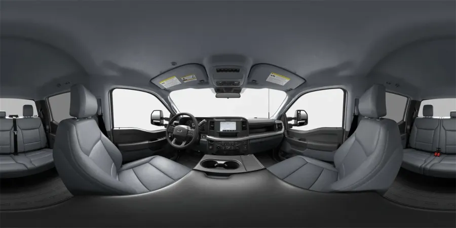 2026 Ford Super Duty F-550 | Photo 8 of 8