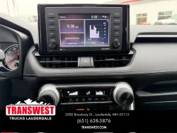 2021 Toyota RAV4 LE | Thumbnail Photo 12 of 23